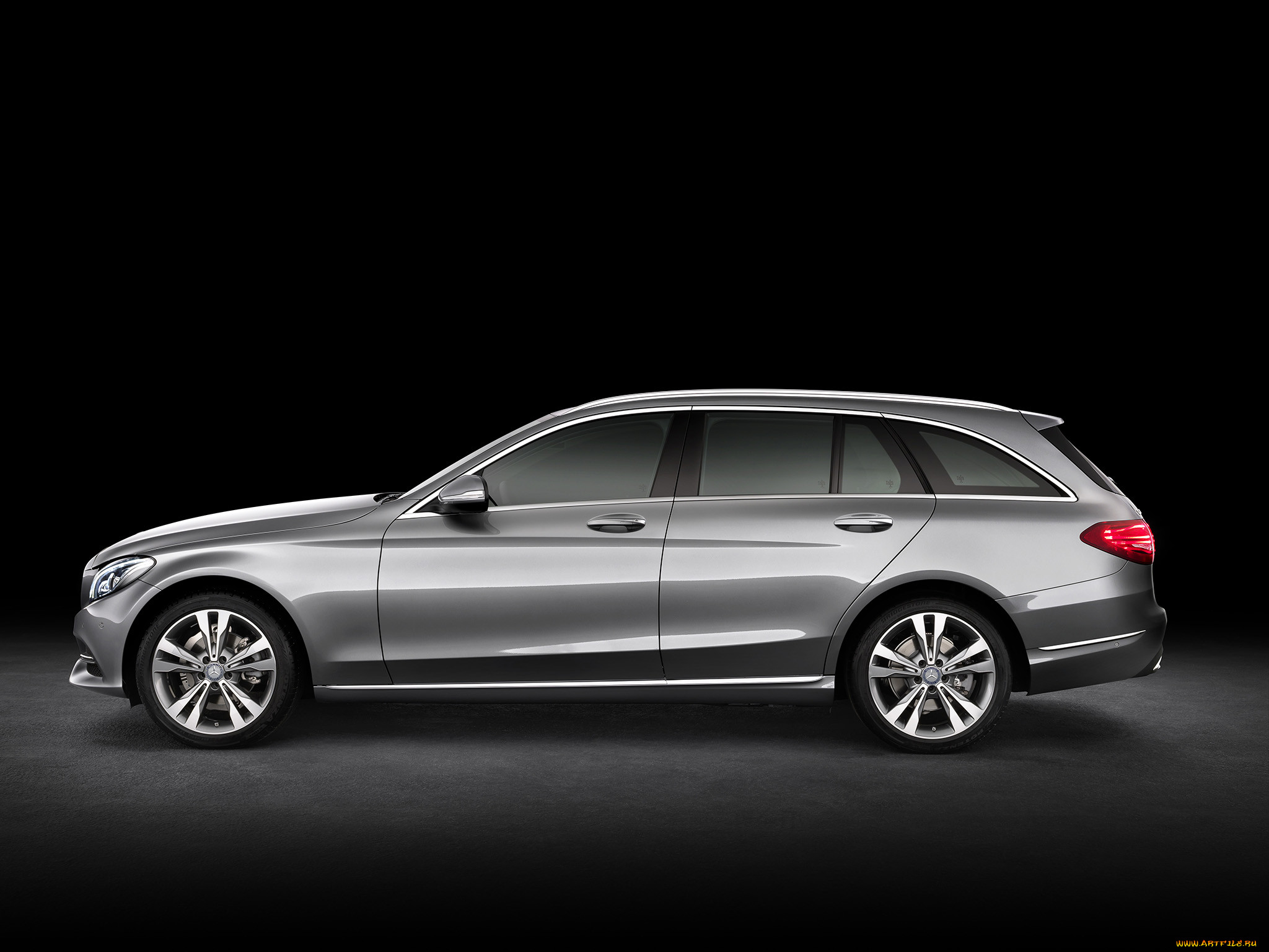 , mercedes-benz, line, avantgarde, c, 200, estate, , 2014, s205